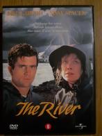 THE RIVER.(Dvd), Vanaf 16 jaar, Ophalen of Verzenden, Zo goed als nieuw