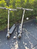 SEGWAY NINEBOT e KICK SCOOTER ZING C10, Ophalen, Gebruikt, Elektrische step (E-scooter), Segway Ninebot