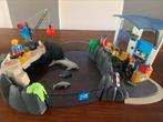 Playmobil dierentuin, Ophalen of Verzenden, Zo goed als nieuw, Complete set