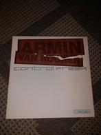 Armin van Buuren  -  Control Freak.  Vinyl 12", Ophalen of Verzenden, Nieuw in verpakking, 12 inch