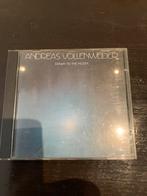 Andreas Vollenweider - Down to the Moon CD, Ophalen of Verzenden, Gebruikt