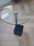 Mooie kwint salontafel, Ophalen