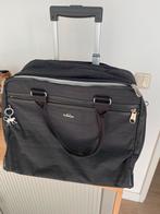Kipling Business reistas trolley, Sieraden, Tassen en Uiterlijk, Tassen | Reistassen en Weekendtassen, 20 tot 30 cm, Ophalen of Verzenden