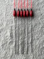 adv 61 / NIEUW set 6 dobbers BIFA 1,25gr, Watersport en Boten, Ophalen of Verzenden, Nieuw, Overige typen