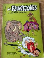 De flinstones en andere verhalen 1967 no 2, Boeken, Stripboeken, Gelezen, Ophalen of Verzenden