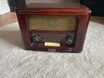 Vintage radio Soundmaster Classic, Ophalen of Verzenden