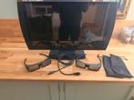 Sony PlayStation 3D Display CECH-ZED1E, 50 Hz, Ophalen of Verzenden, Zo goed als nieuw, Sony