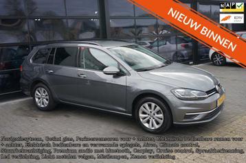 Volkswagen Golf Variant 1.0 TSI Comfortline Business, Navi,  beschikbaar voor biedingen