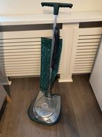 Houten Vloer Boenmachine 220V + Schijven, Ophalen, Overige typen