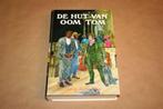 De hut van oom Tom. Verhaal Slavenleven. 1976., Boeken, Gelezen, Ophalen of Verzenden