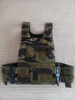 Tigerstripe Molle Plate Carrier - Airsoft/Paintball, Ophalen of Verzenden, Overige soorten, Overige gebieden, Overige typen