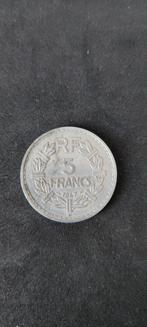 5 francs 1947 B, Ophalen of Verzenden