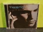 Tiësto - Just be - 2004 Magik Muzik/Black Hole Recordings, Ophalen of Verzenden, Zo goed als nieuw