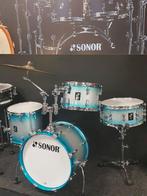 Meerdere Sonor sets te koop: Interessante prijs., Ophalen of Verzenden, Sonor