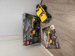Lego technic 42122, Ophalen of Verzenden, Zo goed als nieuw, Complete set, Lego
