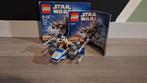 Lego star wars 75125, Ophalen of Verzenden, Zo goed als nieuw