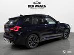 BMW X3 xDr30e FACELIFT M SPORT / TREKHAAK / AMBIENTE / DAB+, Automaat, 1998 cc, Lichtsensor, Zwart