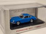 Atlas Porsche 901 1:43, Overige merken, Auto, Nieuw, Atlas