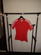 Adidas top, Kleding | Dames, Tops, Adidas, Ophalen of Verzenden, Zo goed als nieuw, Korte mouw