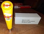 Taphendel nieuw in doos DUVEL 666, Ophalen of Verzenden, Zo goed als nieuw, Glas of Glazen, Duvel