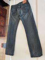 Levi's 501 W30 L32 Heren Jeans, Blauw, Nieuw, W32 (confectie 46) of kleiner, Ophalen of Verzenden