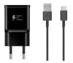 Samsung USB C Fast charger + Kabel, Ophalen of Verzenden, Samsung