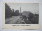 L40 Hengelo Gelderland (albumplaatje), Verzenden, Voor 1920, Gelderland