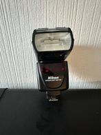 Nikon SB-700 flitser+ diffuser, Ophalen of Verzenden, Gebruikt, Nikon