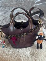 Via Mailbag tas ketting met hangers, Verzenden, Nieuw, Overige kleuren, Overige typen