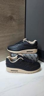 NIKE AIR MAX 1 NBY NIEUW - Maat 40, Nike air max, Zwart, Nieuw, Ophalen of Verzenden