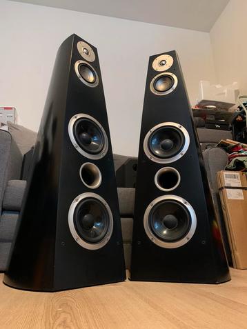 Jbl Ti6K beschikbaar voor biedingen