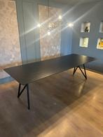 Butterfly eettafel van Studio HENK 260 × 100 cm, Ophalen, Gebruikt, 200 cm of meer, 50 tot 100 cm