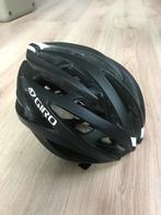 Giro Atmos helm maat L, Fietsen en Brommers, Fietsaccessoires | Fietshelmen, Giro, Heer, Ophalen of Verzenden, Zo goed als nieuw