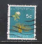 Zuid-Afrika; kavel 6, Postzegels en Munten, Postzegels | Afrika, Verzenden, Zuid-Afrika, Gestempeld