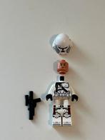 Lego Star Wars Clone Commander Bacara SW1431 NIEUW, Ophalen of Verzenden, Nieuw, Complete set, Lego