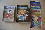 Donald  Duck  -  Weekblad  -  1982  -  1983  -  1984, Meerdere stripboeken, Ophalen of Verzenden, Gelezen, Walt  Disney
