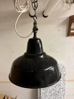 Hanglamp industrieel, Huis en Inrichting, Lampen | Hanglampen, Ophalen, Gebruikt, Industrieel, Minder dan 50 cm