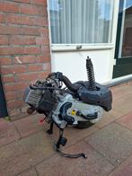Zip 4t blok 50cc 2v, Ophalen, Zo goed als nieuw, Zip