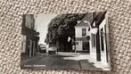 Ansichtkaart Ouddorp Raadhuisstraat 1966. 941, Verzamelen, Ansichtkaarten | Nederland, Ophalen of Verzenden, 1960 tot 1980, Gelopen