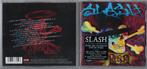 Slash  – Slash , in zeer mooie staat, Cd's en Dvd's, Cd's | Hardrock en Metal, Ophalen of Verzenden