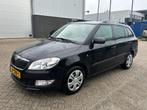 Skoda Fabia Combi 1.2 TSI Ambition 2012 AIRCO, Voorwielaandrijving, Euro 5, Gebruikt, 4 cilinders
