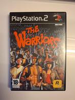 The warriors ps2, Avontuur en Actie, Gebruikt, 1 speler, Ophalen of Verzenden