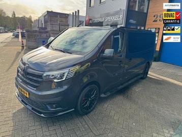 Renault TRAFIC 2.0 dCi 170 T29 L2H1 DC Luxe