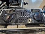 Pioneer CDJ2000 + DJM900NXS Topstaat, Ophalen of Verzenden