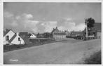 AZ414 Oostdijk Zeeland 1952, Verzenden, 1940 tot 1960, Gelopen, Zeeland