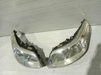 Koplamp Citroen C4, Ophalen of Verzenden, Gebruikt