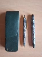 Vintage Vendex Vulpen & Balpen Set, Ophalen of Verzenden