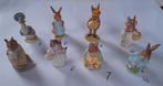 Beatrix Potter Figures  Royal Doulton, Verzenden, Zo goed als nieuw, Dier