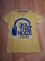 T-shirt maat 146 / 152, Ophalen of Verzenden, Zo goed als nieuw, Jongen, Shirt of Longsleeve