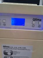 Qlima luchtondvochter, Ophalen, Gebruikt, Luchtontvochter